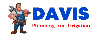 Trusted plumber in UPLAND